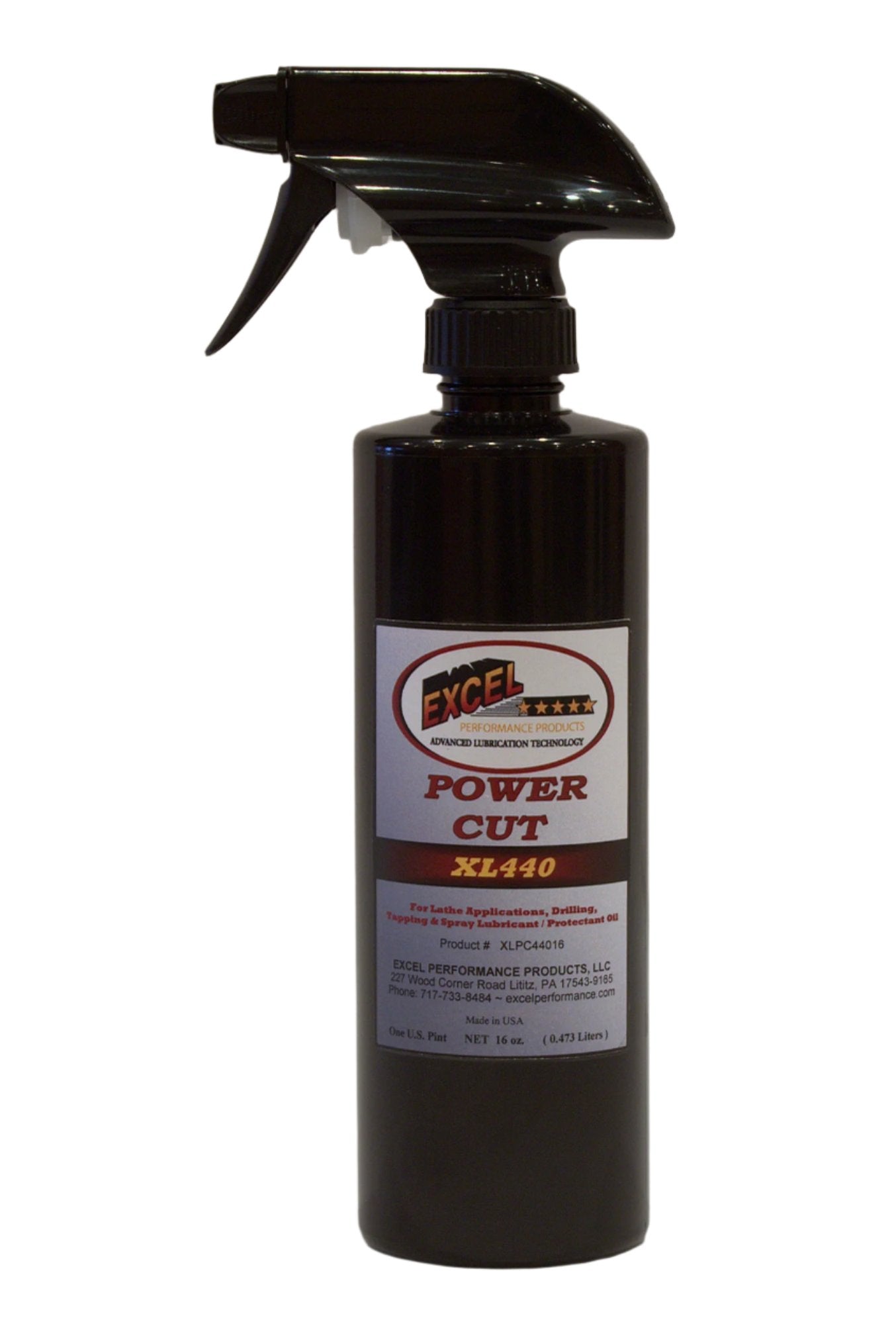 EXCEL POWER-CUT 440