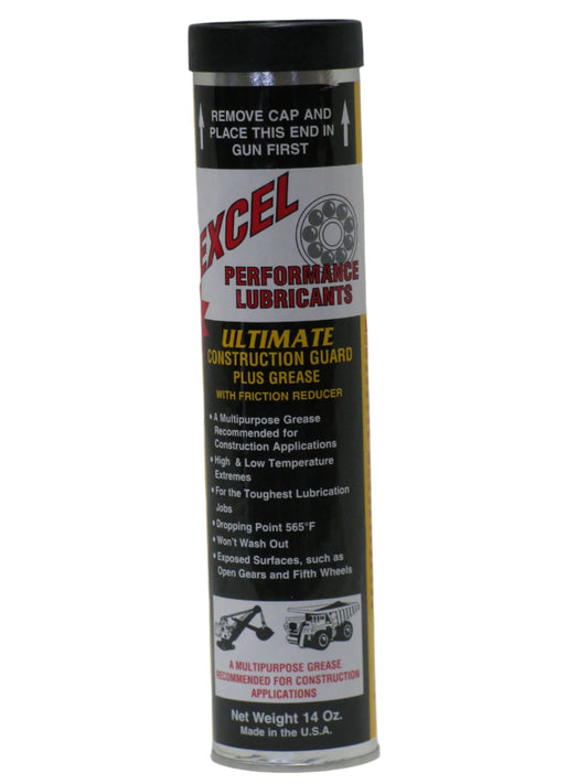 Construction Guard plus
