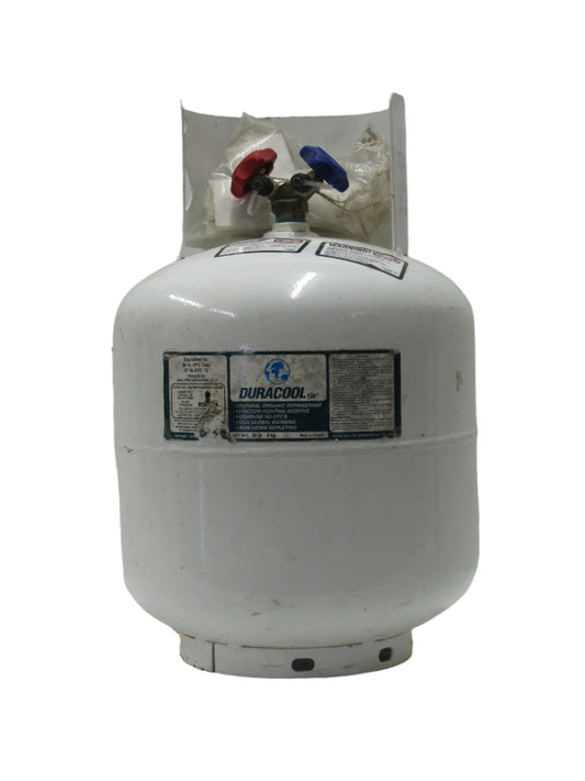 Duracool–EnviroSafe Refrigerant