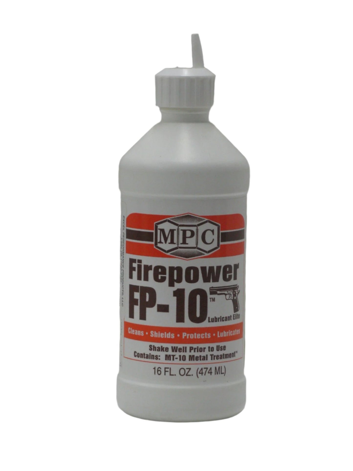 Firepower FP-10 Gun Oil
