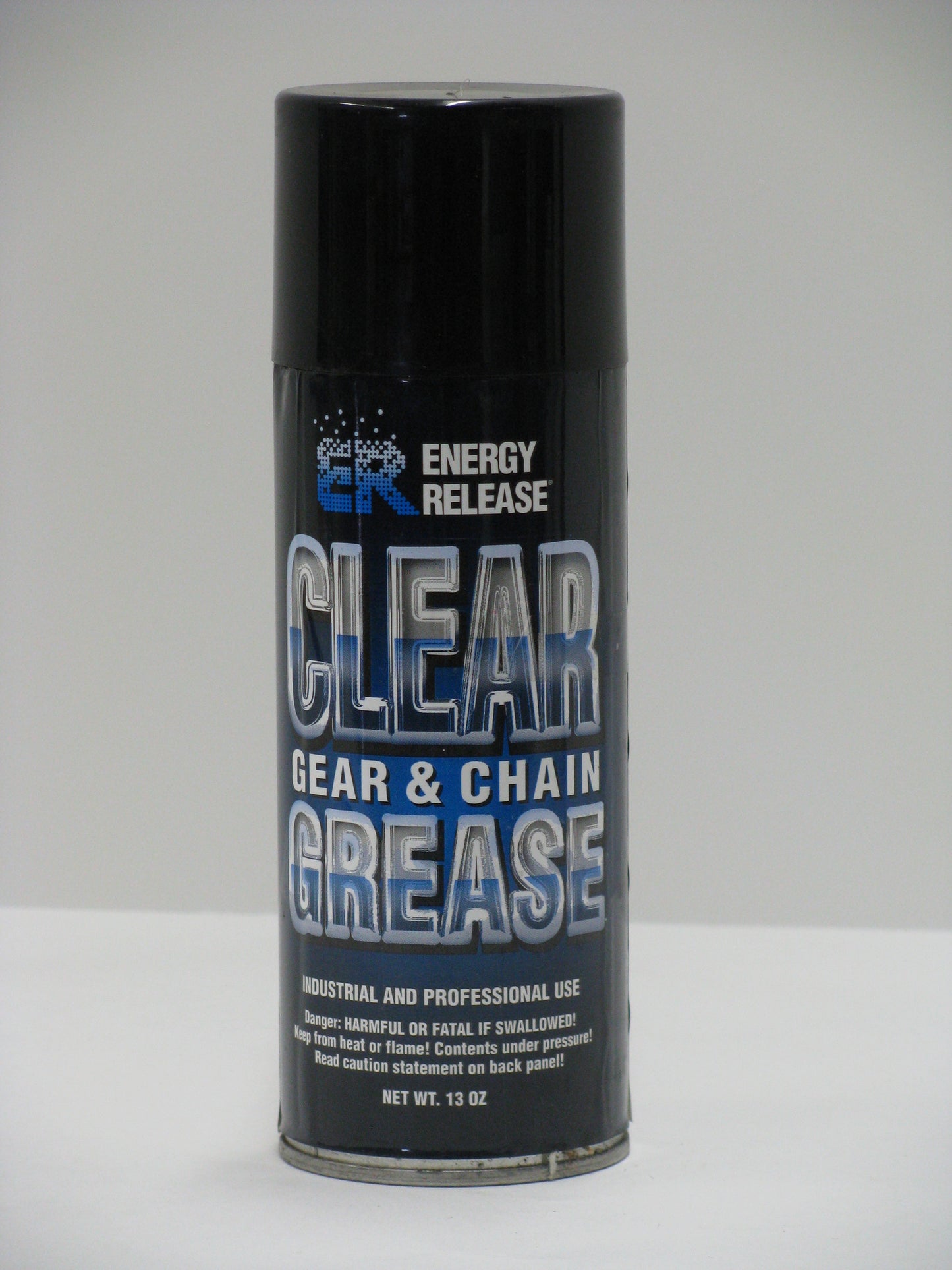 ER Clear Gear & Chain Spray Grease