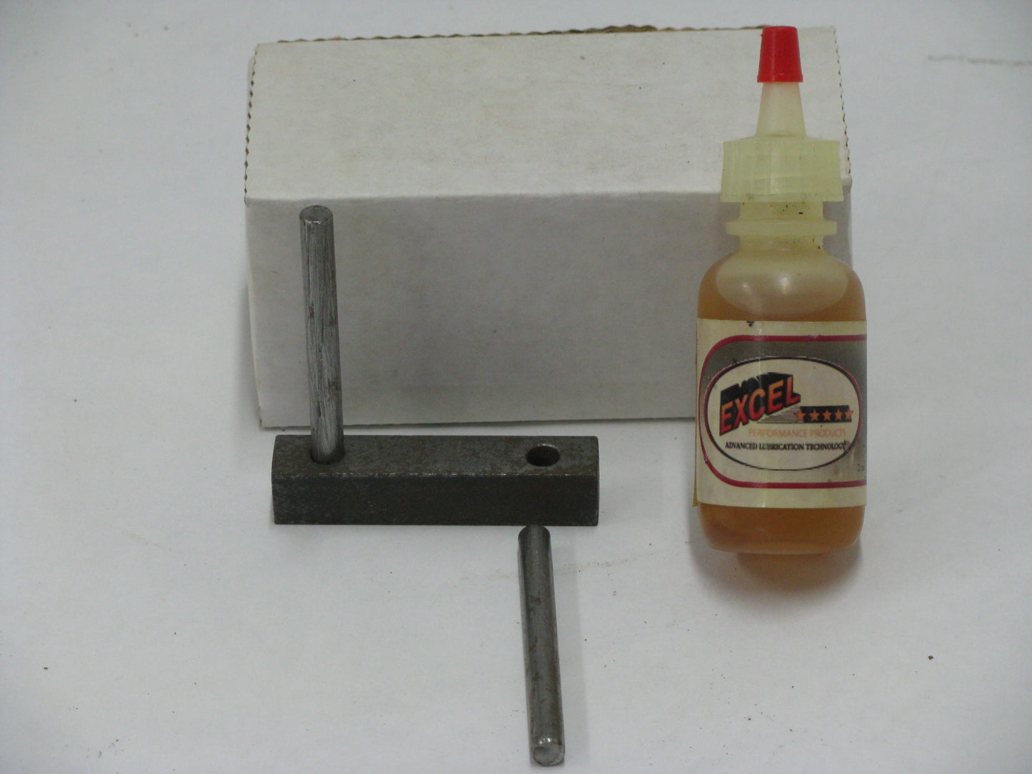 Falex Test/ Brake Machine W/ Torque Wrench