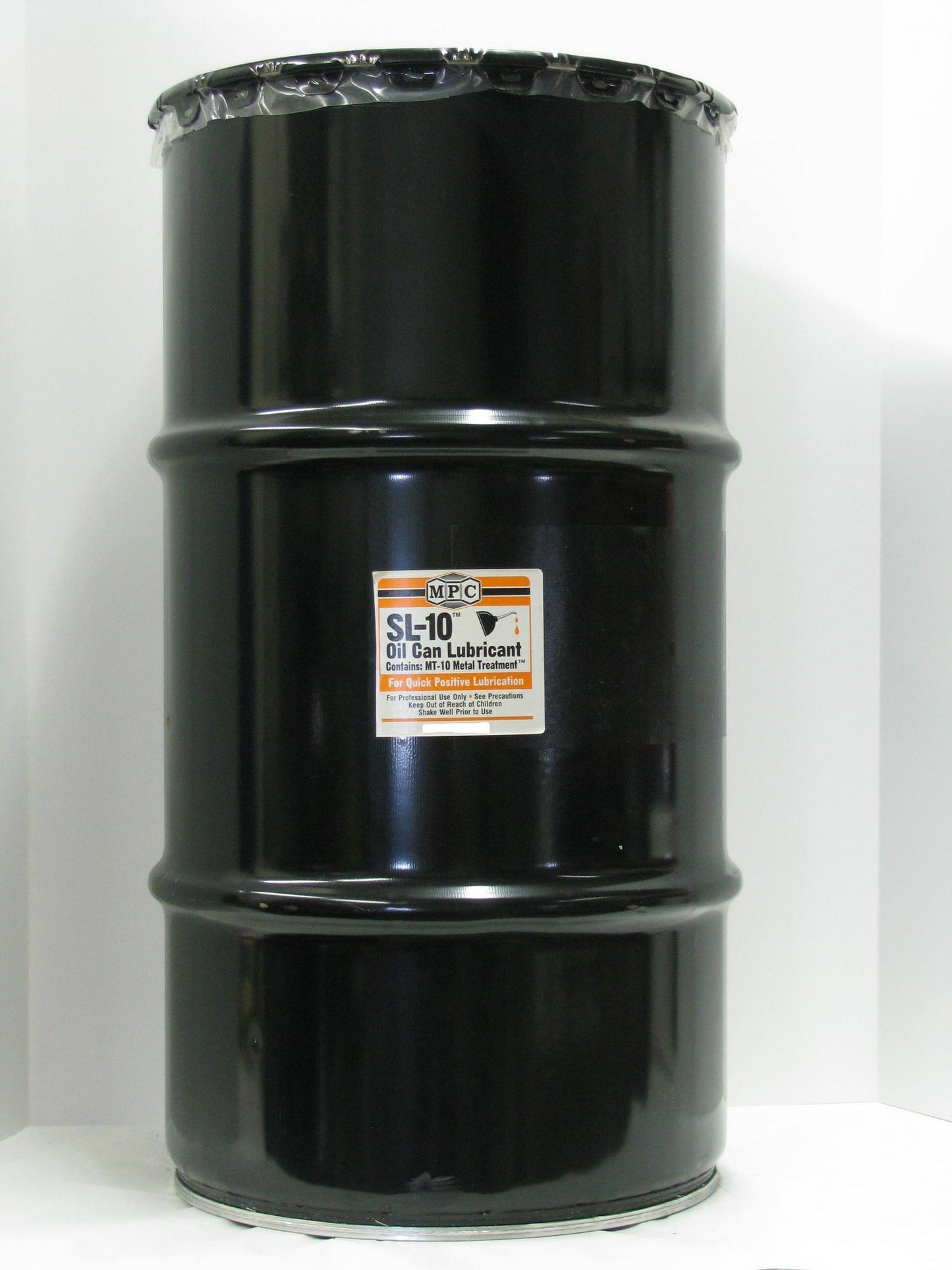 SL-10 Oil Can Lubricant