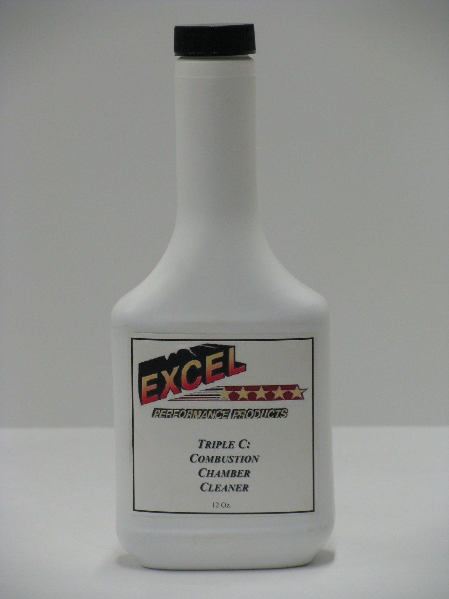Triple C Combustion Chamber Cleaner