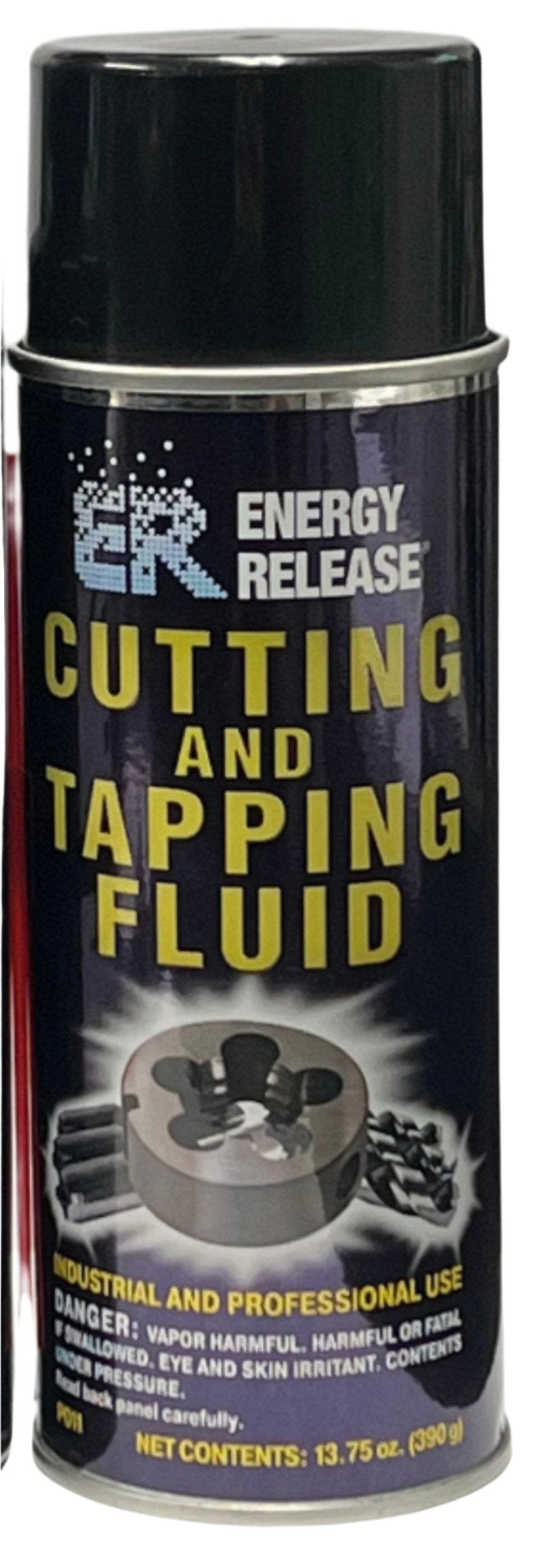 ER Cutting and Tapping Formula