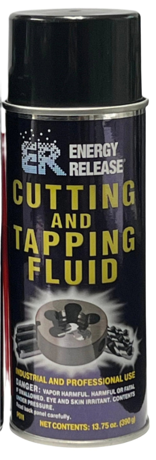 ER Cutting and Tapping Formula
