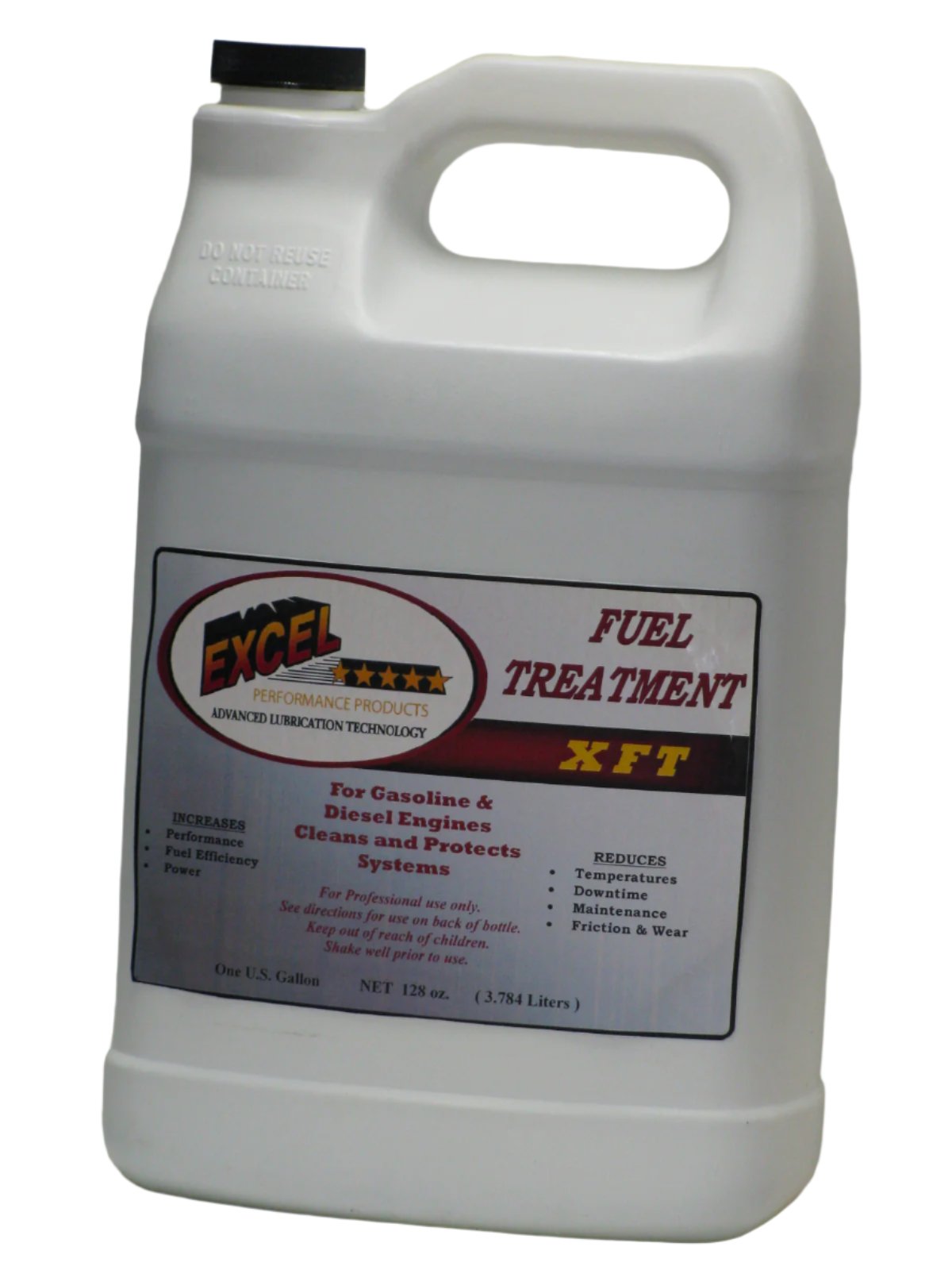 ( XFT ) Excel Fuel Treatment