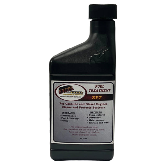 ( XFT ) Excel Fuel Treatment
