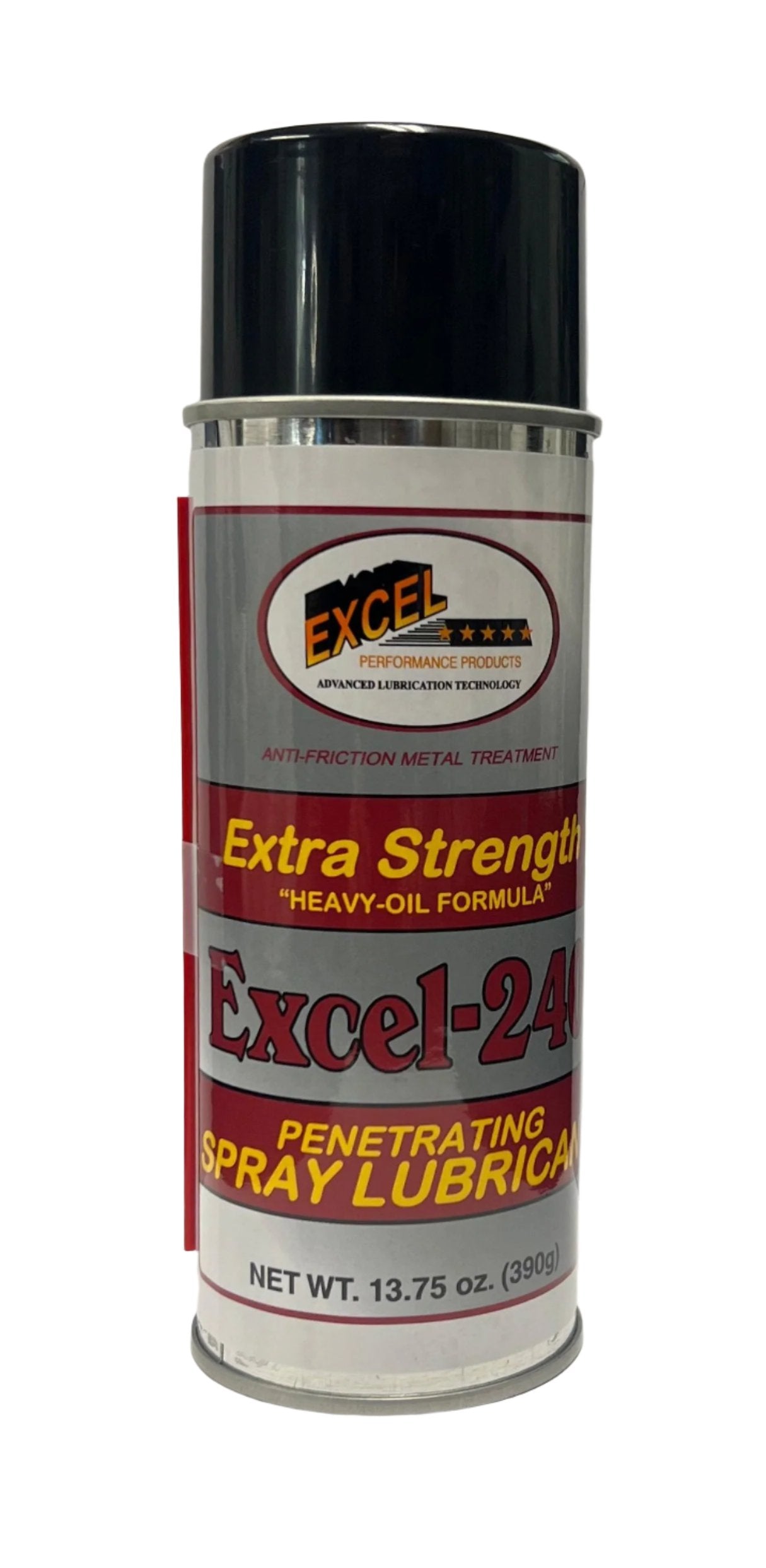 EXCEL-240 Penetrating Spray Lube