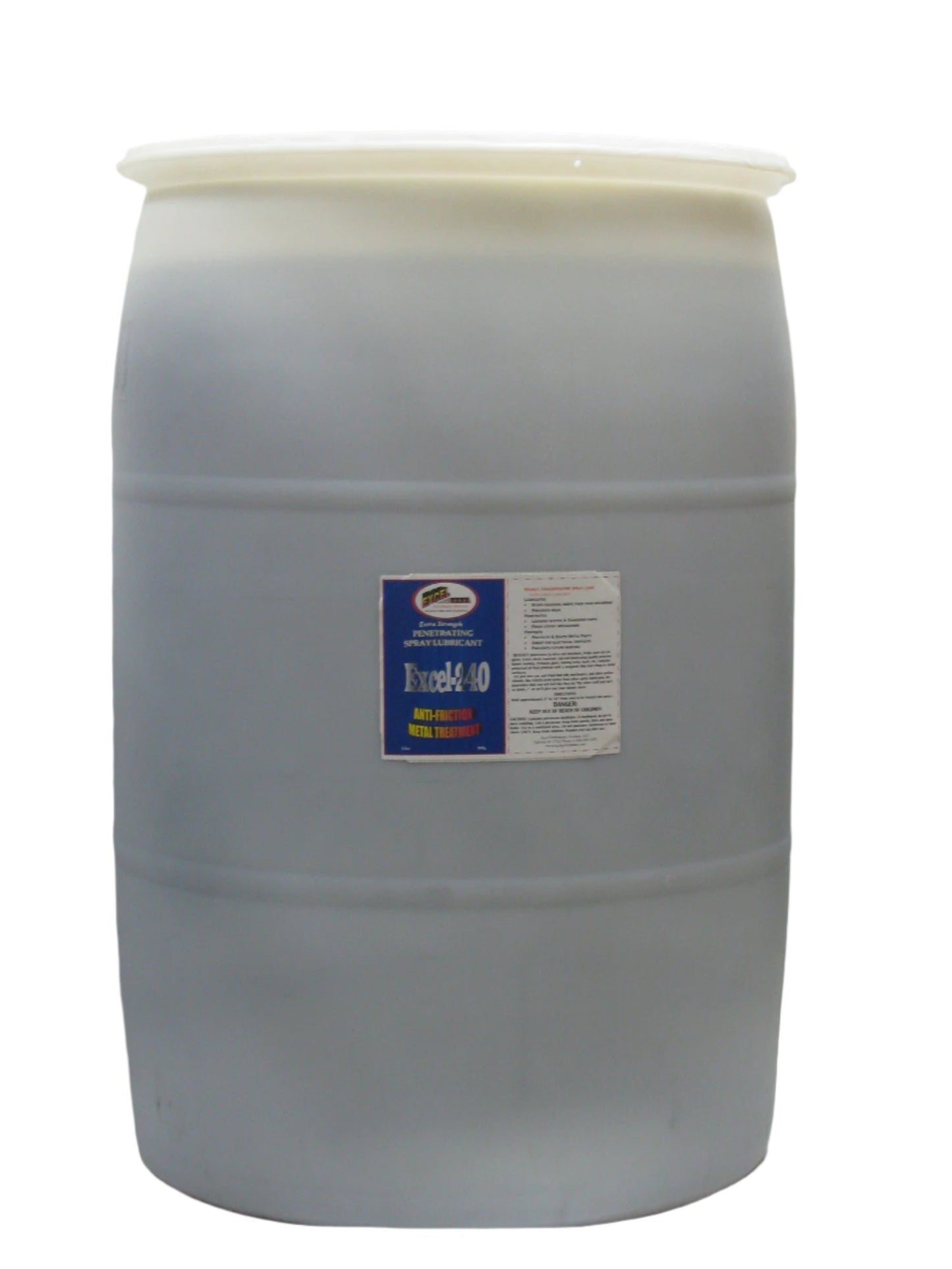 EXCEL-240 Penetrating Spray Lube