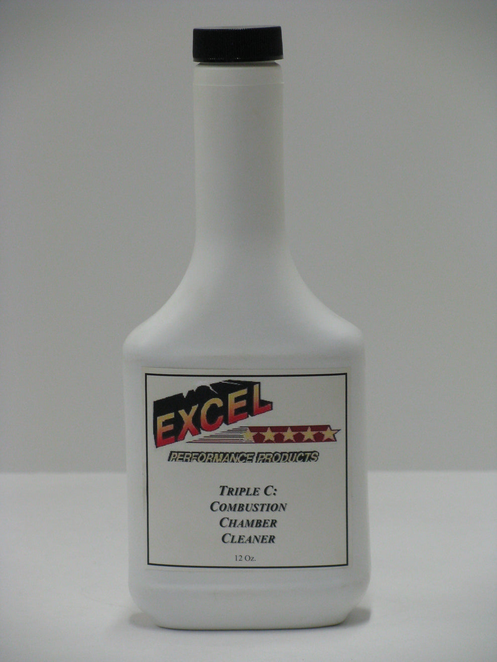 Triple C Combustion Chamber Cleaner – Excel Performance Products